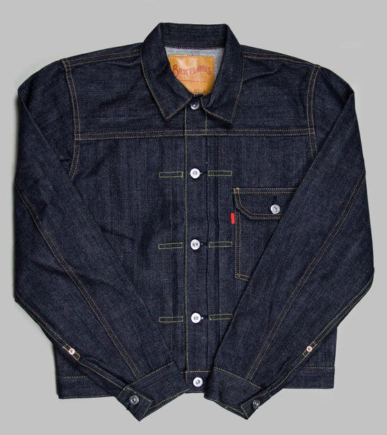 Bryceland's Denim 133 Type 1 Jacket