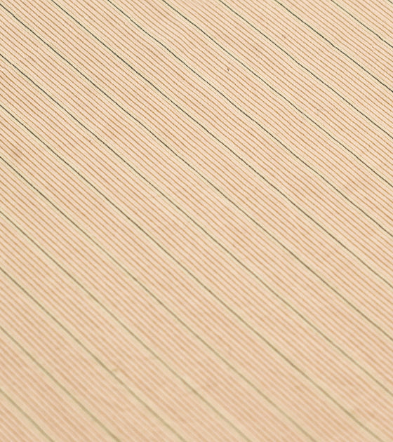 Bryceland's Cabana Shirt Made-to-Order Pink Striped