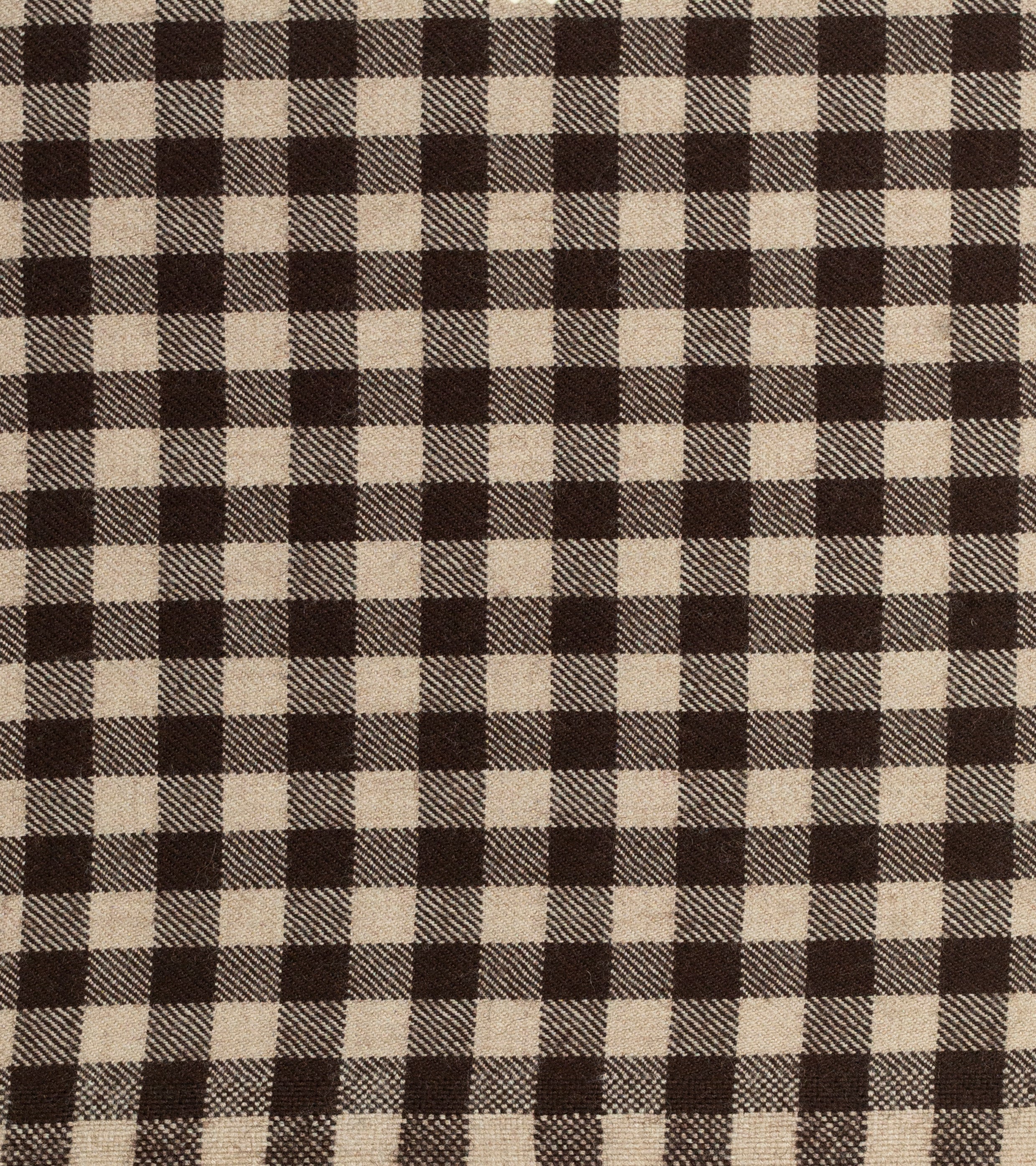 Sports Shirt Made-to-Order Brown – Bryceland's