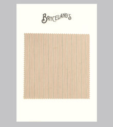  Bryceland's Cabana Shirt Made-to-Order Pink Striped