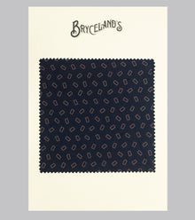  Bryceland's Towel Shirt Made-to-Order Navy