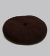 AWMS Beret Brown