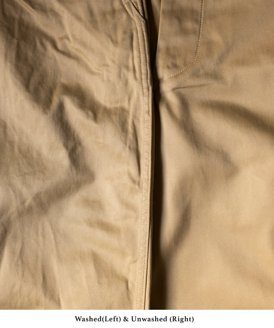 Bryceland's Army Chinos Beige