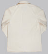 Bryceland's Chore Coat HBT White