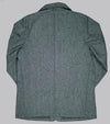 Bryceland's Chore Coat Salt & Pepper