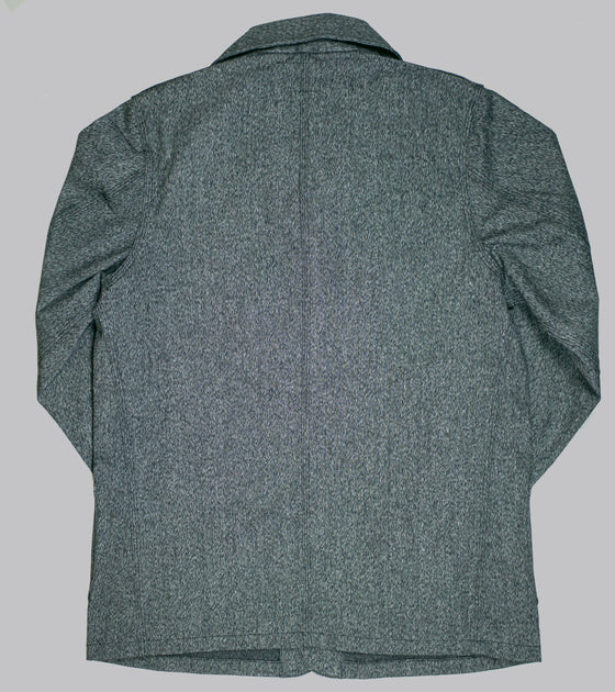 Bryceland's Chore Coat Salt & Pepper