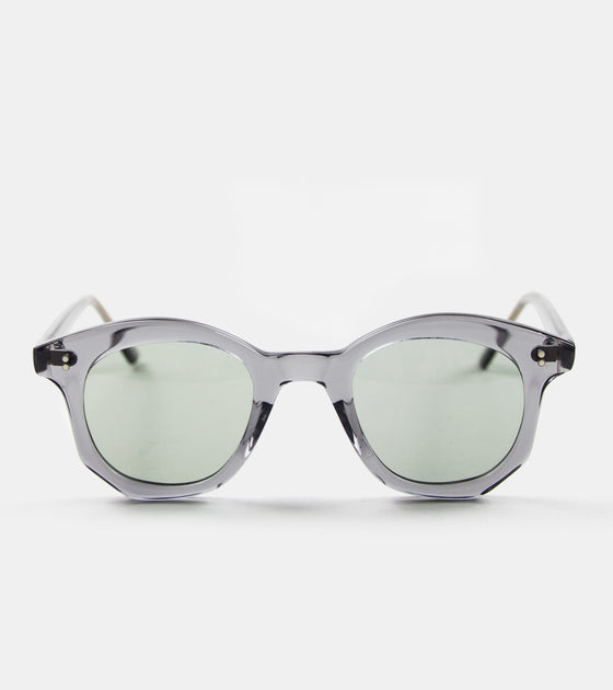 Bryceland's x Solakzade Winston Sunglasses Smoke