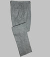 Bryceland's Winston Trousers Flannel Gray
