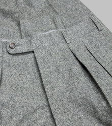  Bryceland's Winston Trousers Flannel Gray